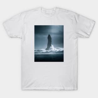 Reynisdrangar T-Shirt